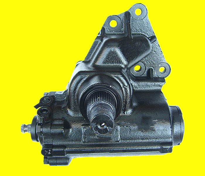 ISUZU Power Steering Gear 34010004,ISUZU Steering Gear Box 34010004