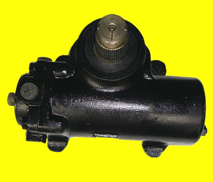 CNHTC TRUCK Power steering gear 8095955209, CNHTC TRUCK Steering Gear Box 8095955209