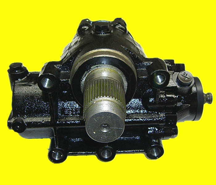  CNHTC TRUCK Power Steering Gear/Steering Gear Box FG9B24471147