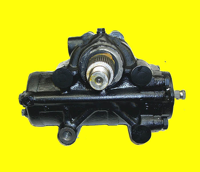 CNHTC TRUCK Power Steering Gear/Steering Gear Box WG9114470020