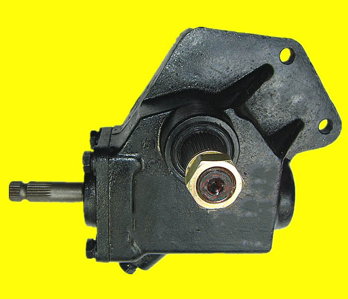 FOTON TRUCK Power Steering Gear/Steering Gear Box 11018340X0009