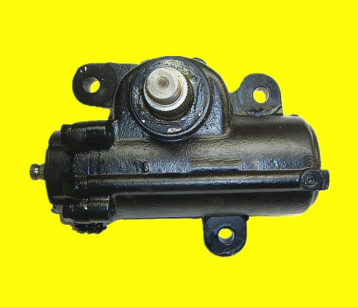 FOTON TRUCK Power Steering Gear/Steering Gear Box 13076340X0129