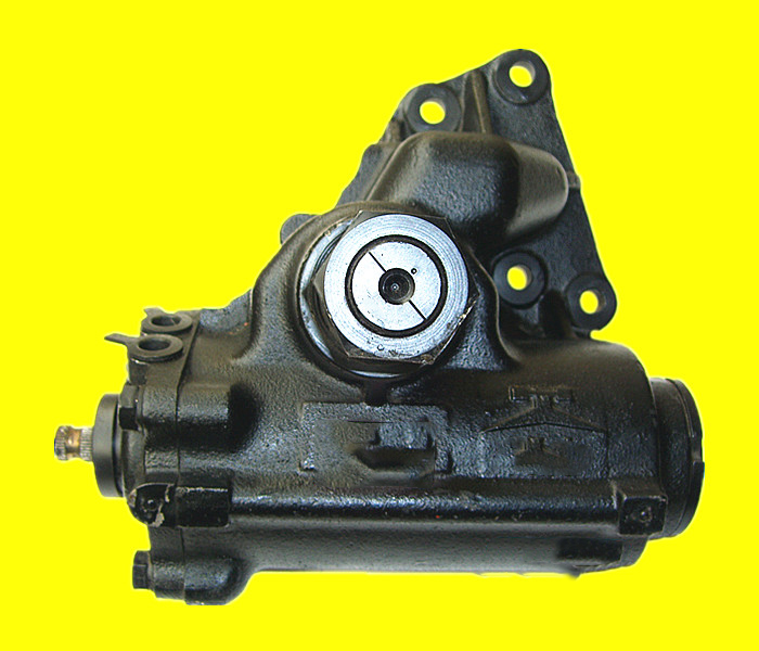 FOTON TRUCK Power Steering Gear/Steering Gear Box 1106334000005