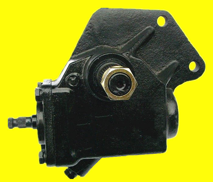FOTON TRUCK Power Steering Gear/Steering Gear Box F4010340X0007