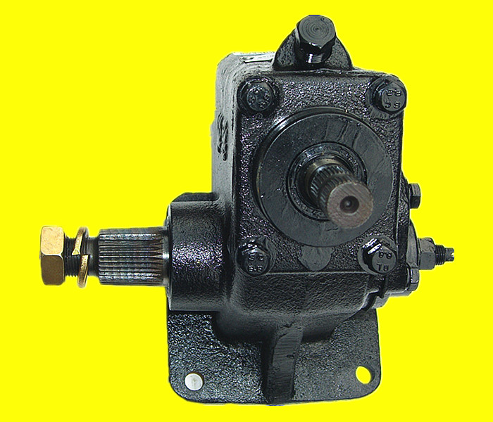 FOTON TRUCK Power Steering Gear/Steering Gear Box F4010340X0021