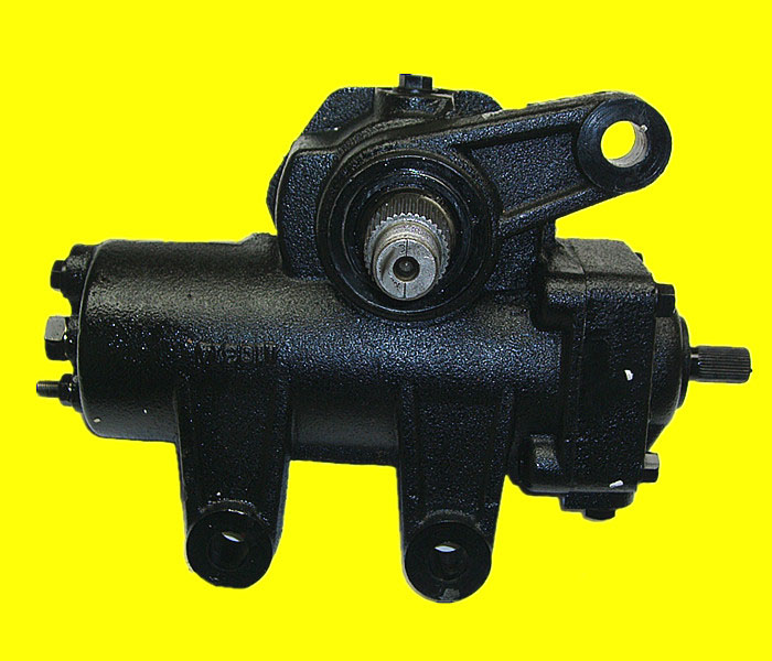 DONGFENG TRUCK Power Steering Gear/Steering Gear Box 3401NC1C-010