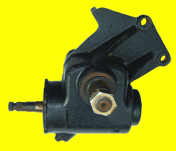 FAW Power Steering Gear/Steering Gear Box CA1021