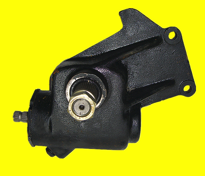 FAW Power Steering Gear/Steering Gear Box CA1047