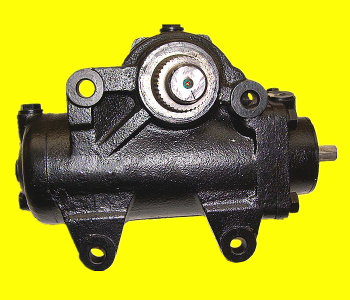 JIANGHUAI Power Steering Gear/Steering Gear Box 57600-7D000