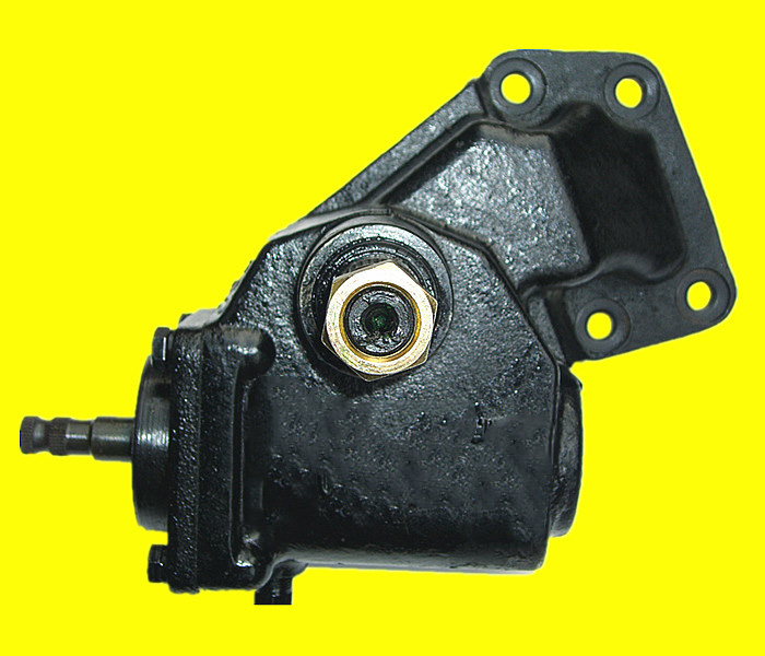 JIANGHUAI Power Steering Gear/Steering Gear Box 3401000B06