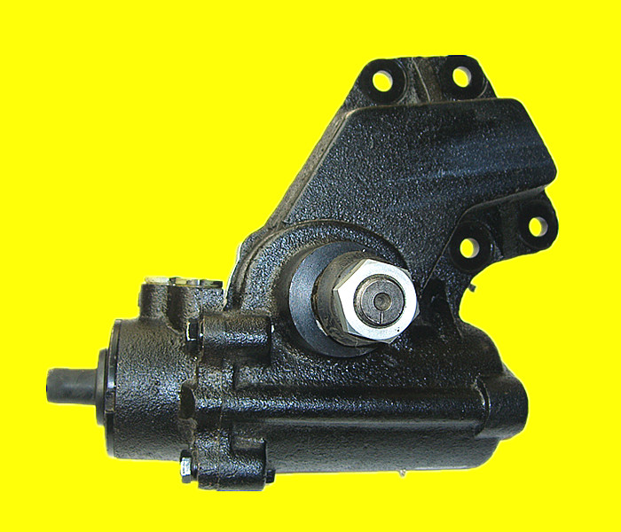 JIANGHUAI Power Steering Gear/Steering Gear Box 3401000D302