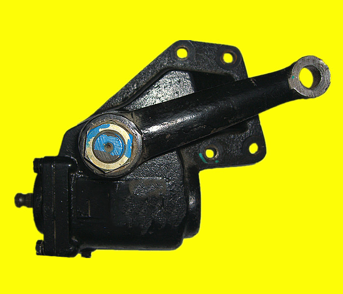 JIANGHUAI Power Steering Gear/Steering Gear Box 3401000D306