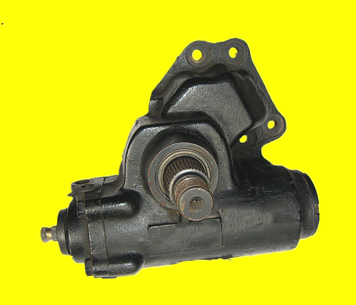 JIANGHUAI Power Steering Gear/Steering Gear Box 3401000D800