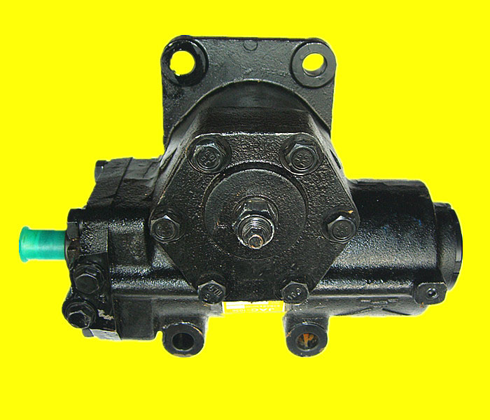 JIANGHUAI Power Steering Gear/Steering Gear Box 3401000M1