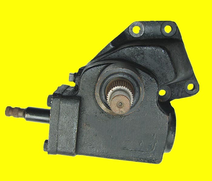 JIANGHUAI Power Steering Gear/Steering Gear Box 3401000Q13