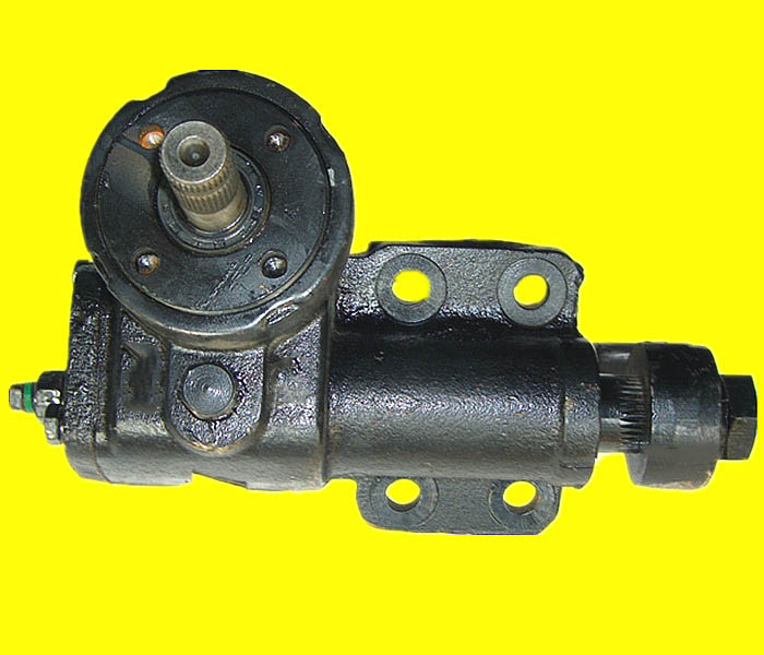 JIANGHUAI Power Steering Gear/Steering Gear Box 3401000W300