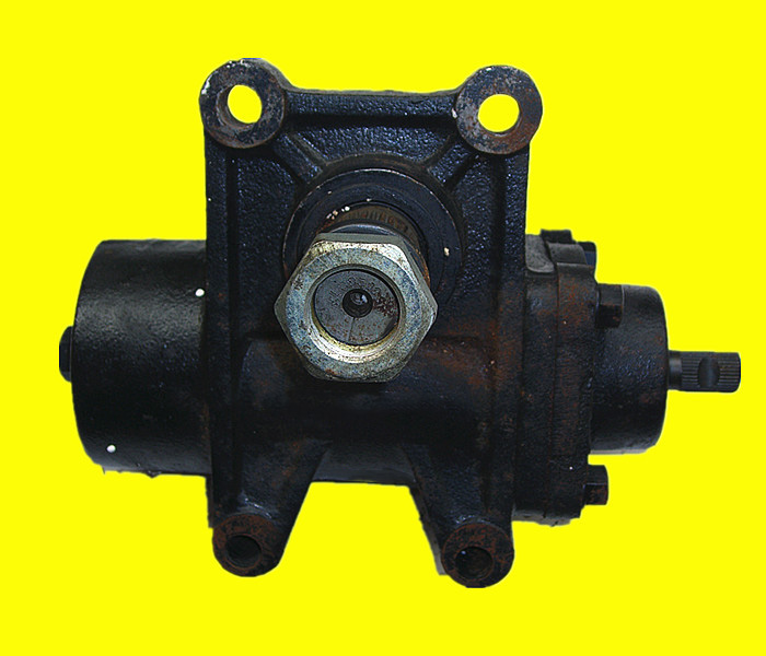 KONGLONG Power Steering Gear/Steering Gear Box 3401KL-010B