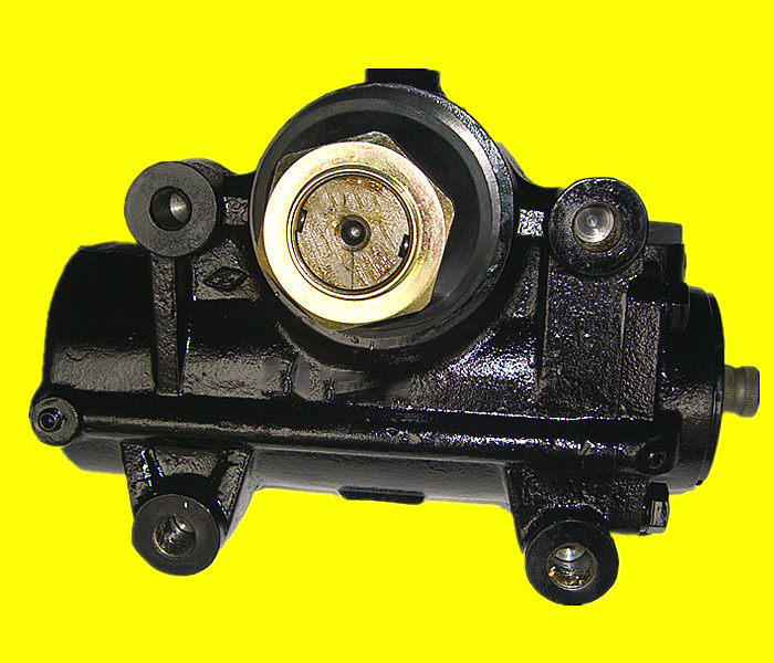 YUTONG Power Steering Gear/Steering Gear Box 3411-00060