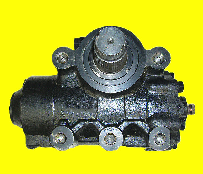 YUTONG Power Steering Gear/Steering Gear Box 3411-00362