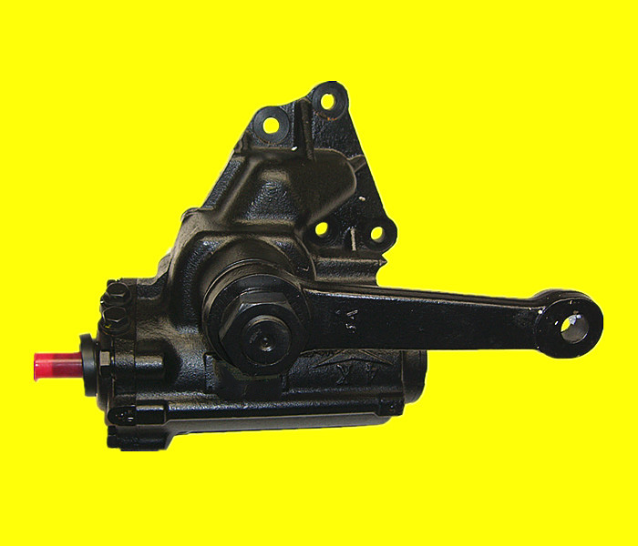 YUTONG Power Steering Gear/Steering Gear Box 3411-00006