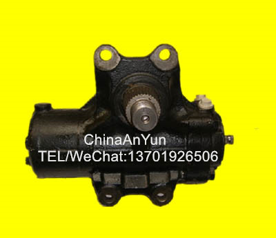 HINO Truck Power steering gear/Steering Gear Box 44110-37270