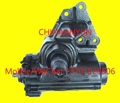 ISUZU Power steering gear 897030308 8-97030-308,ISUZU Steering Gear Box 897030308 8-97030-308