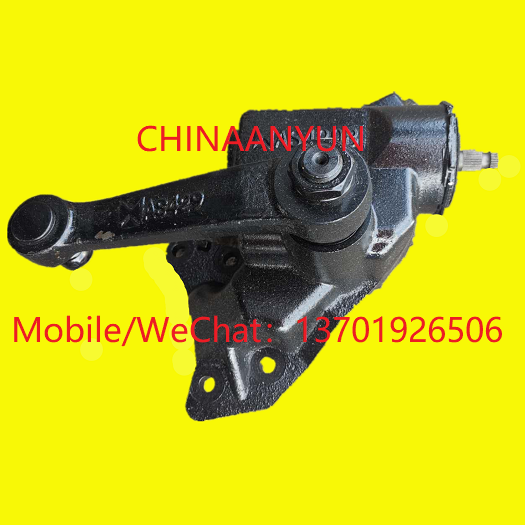 ISUZU Power Steering Gear 8-94429-499-QC 894429499QC,ISUZU Steering Gear Box 8-94429-499-QC 894429499QC