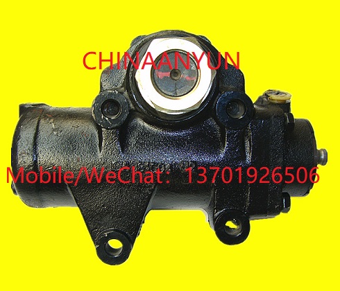 HYUNDAI Power steering gear 57600-69200,HYUNDAI Steering Gear Box 57600-69200