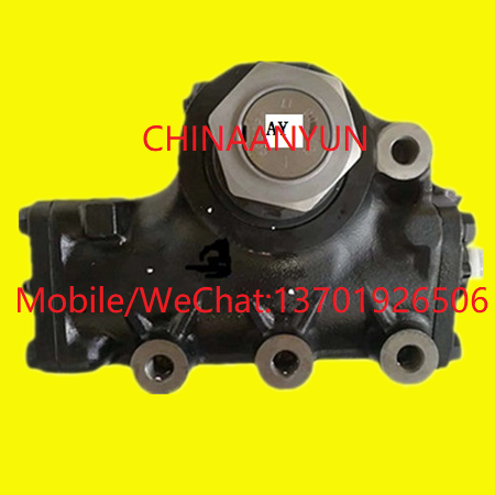 CNHTC HOWO Power Steering Gear WG9725478198/1，CNHTC HOWO Steering Gear Box WG WG9725478198/1