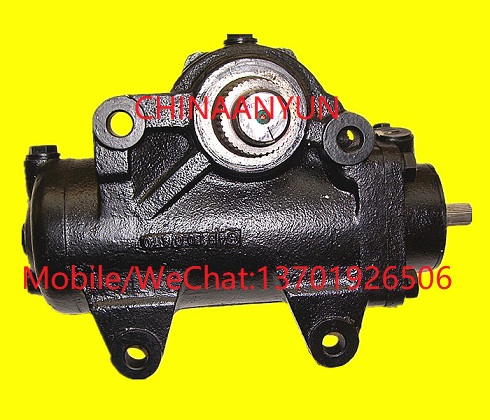 DAEWOO KIA Power Steering Gear 3433101420，DAEWOO KIA Steering Gear Box 3433101420