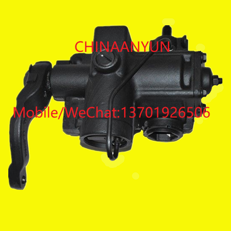 LAND ROVER Discovery 2 Power steering gear QAF000010,LAND ROVER Discovery 2 steering gear box QAF000010