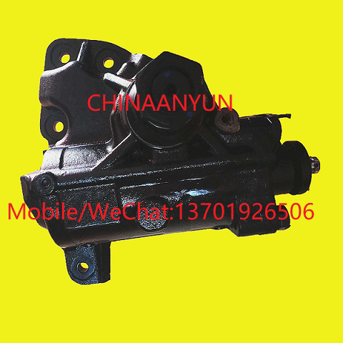 MAZDA Titan Power Steering Gear 8-97356-104 897356104,MAZDA Titan Steering Gear Box 8-97356-104 897356104