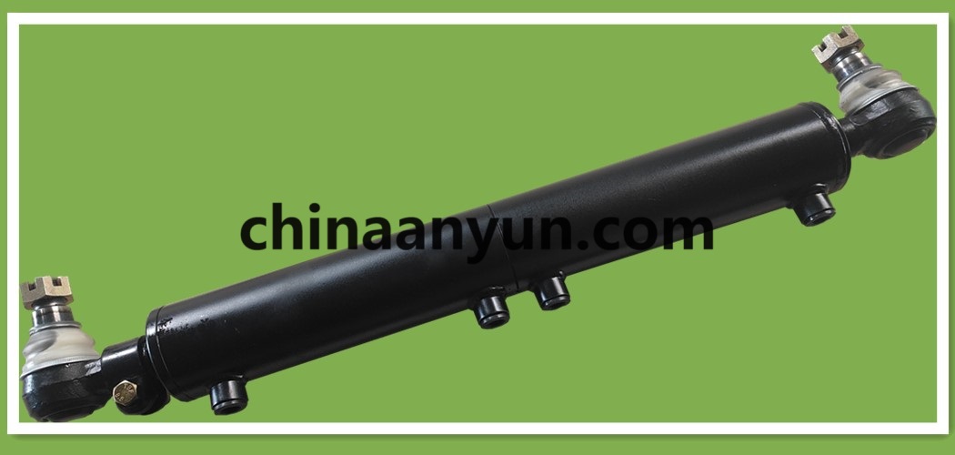  Mercedes Benz TRUCK ACTROS MP3 Hydraulic steering cylinder 0004663592