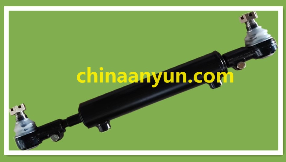 MERCEDES-BENZ SK Series NG Series Hydraulic steering cylinder 0004660792
