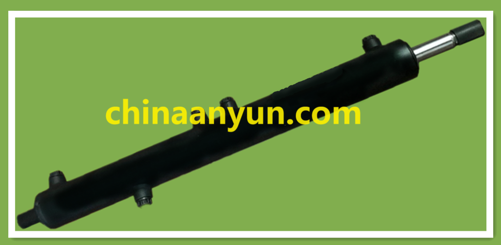 SCANIA 4 Series P/G/R/T Series Hydraulic steering cylinder 1394445